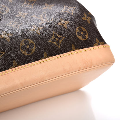 Louis Vuitton Monogram Noe BB 10 of 10