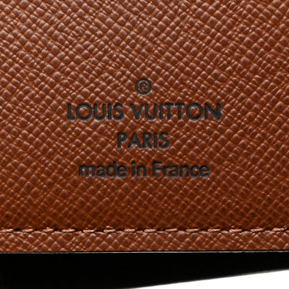Louis Vuitton Monogram Eugenie Wallet 6 of 8