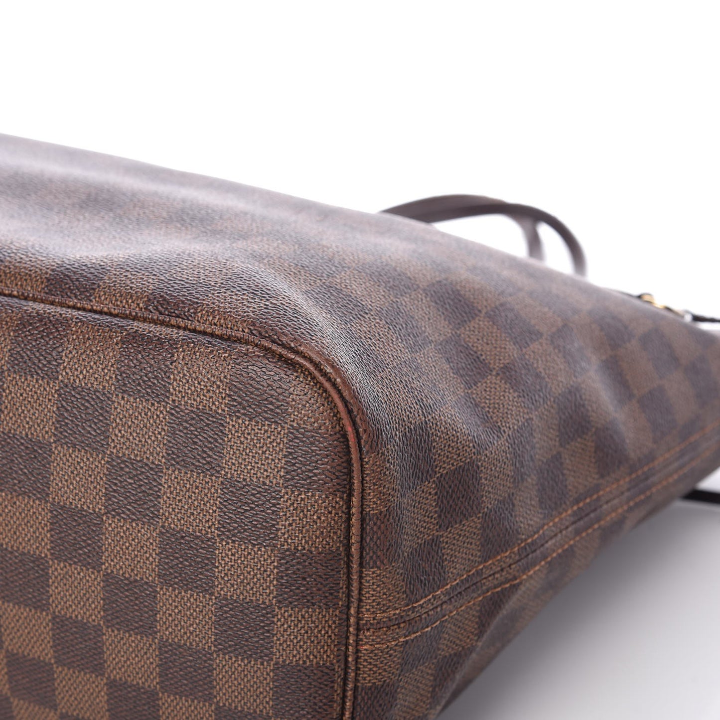 Damier Ebene Neverfull MM