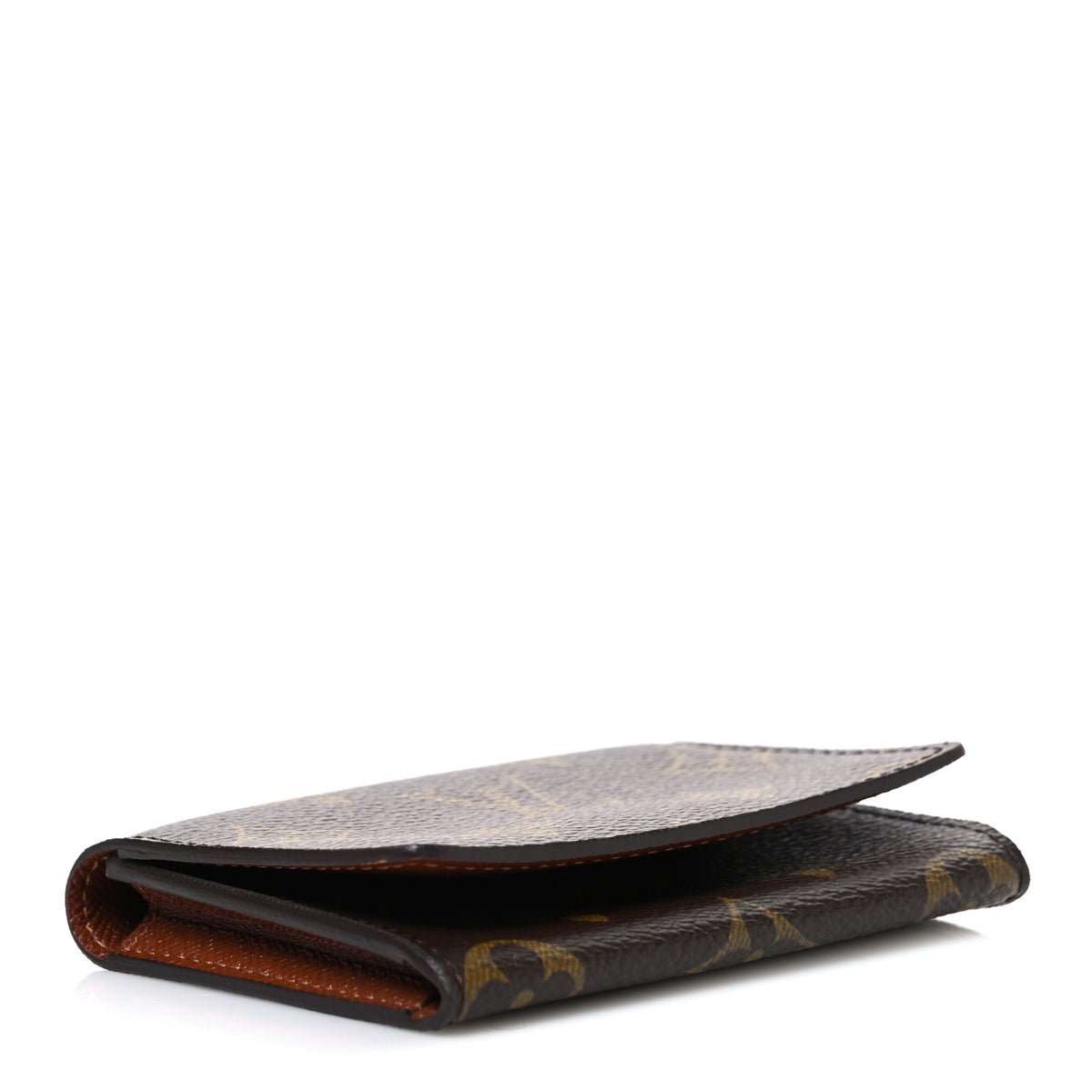 Louis Vuitton Monogram Business Card Holder 4 of 8