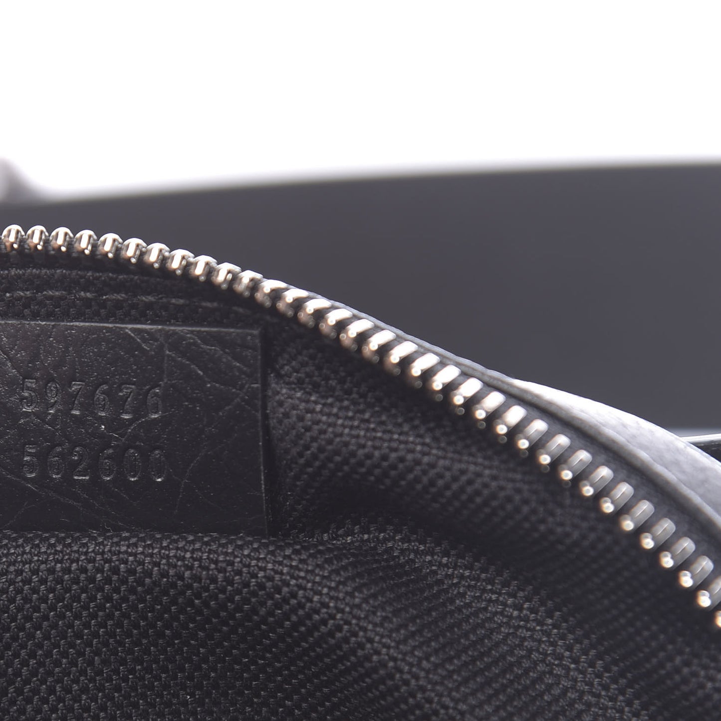 Fluffy Calfskin Mini Morpheus Belt Bag 90 36 Black