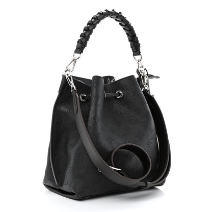 Louis Vuitton Mahina Muria Black 3 of 10