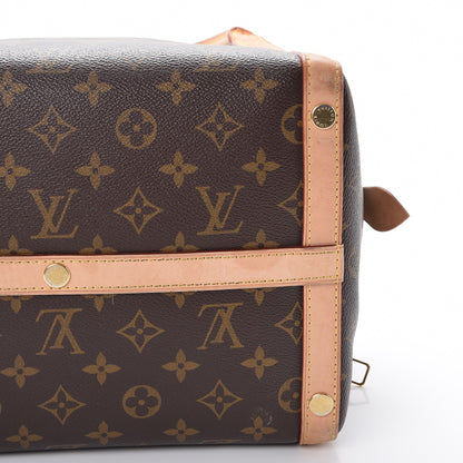 Louis Vuitton Monogram Marais MM 12 of 12