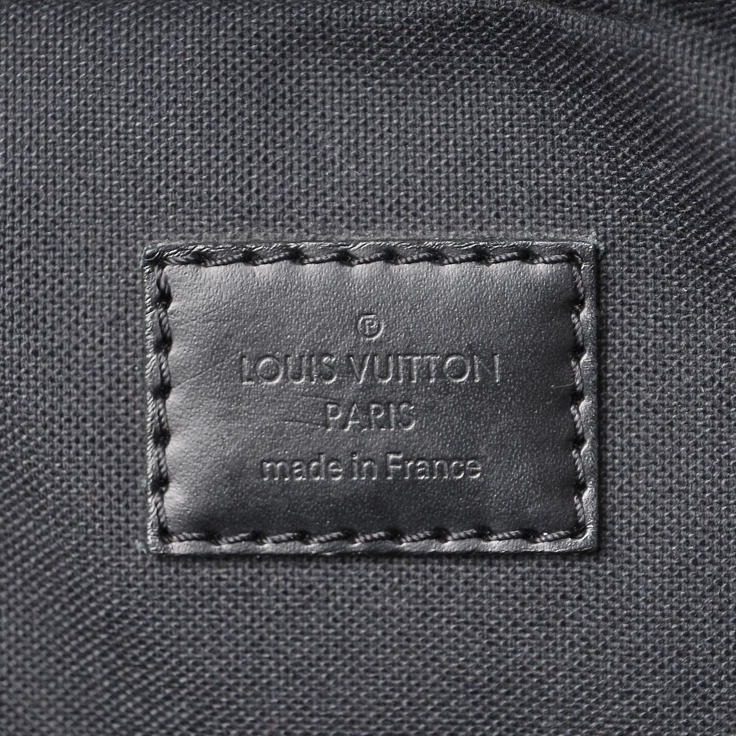 Damier Graphite Icare