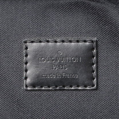 Louis Vuitton Damier Graphite Icare 6 of 6