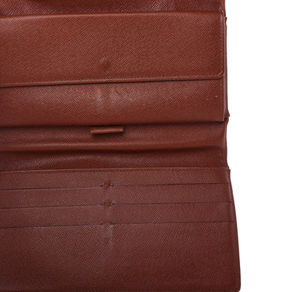 Louis Vuitton Monogram Porte Tresor International Wallet 5 of 7