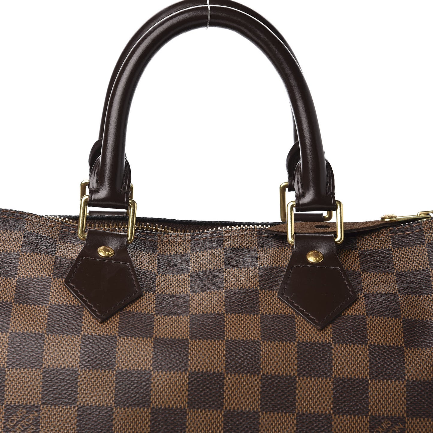 Damier Ebene Speedy 25