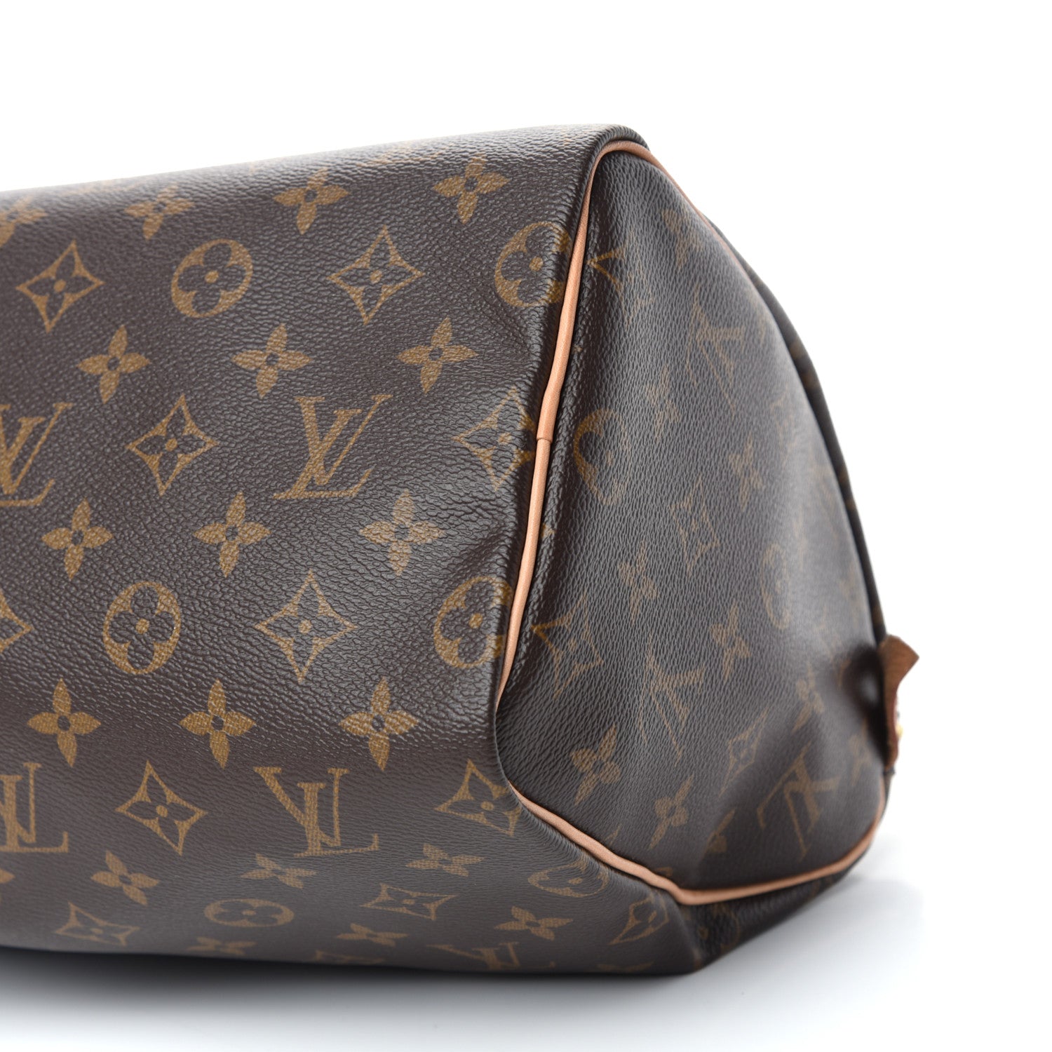 Louis Vuitton Monogram Speedy 25 7 of 8
