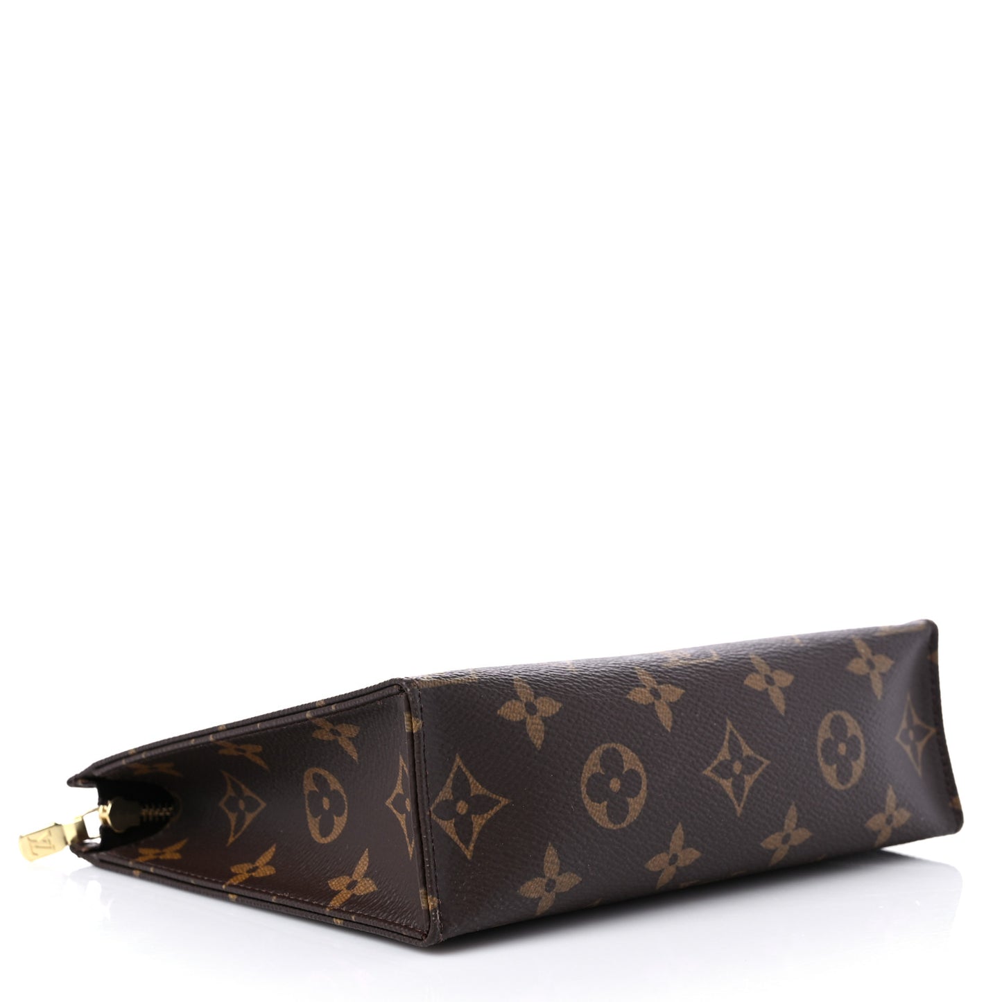 Monogram Toiletry Pouch 19