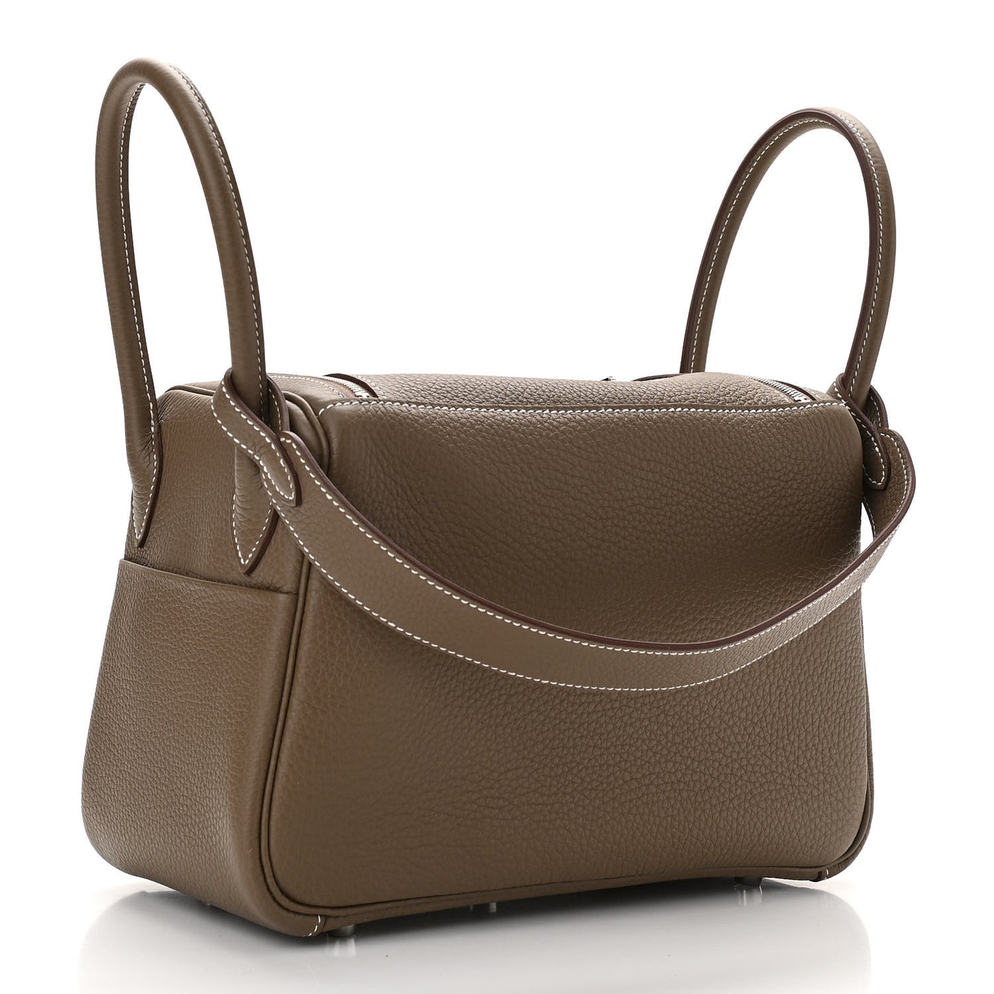 Taurillon Clemence Lindy 26 Etoupe
