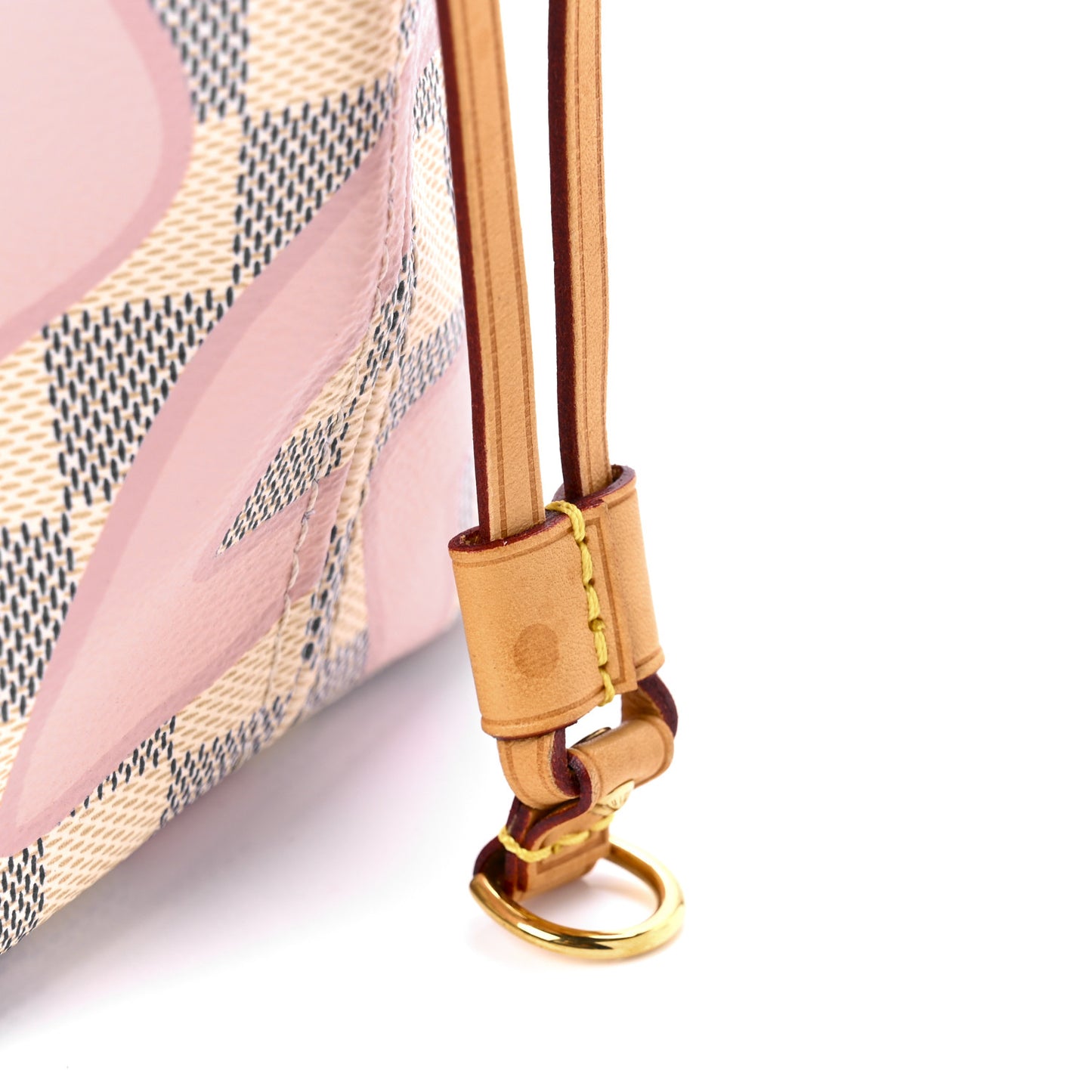 Damier Azur Tahitienne Neverfull MM