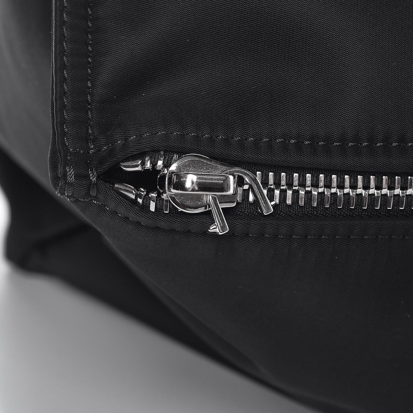 Nylon Pandora Black