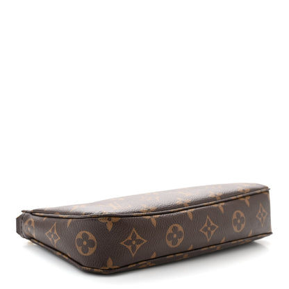 Louis Vuitton Monogram Pochette Accessories NM 4 of 10