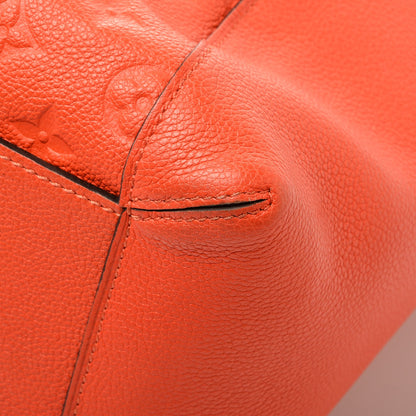 Louis Vuitton Empreinte Bagatelle Abricot 12 of 12