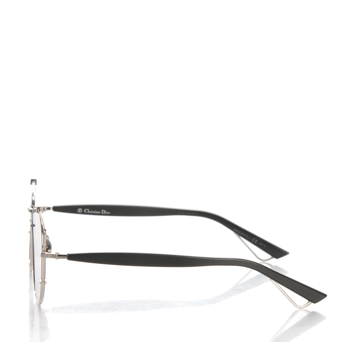 Technologic Sunglasses Black