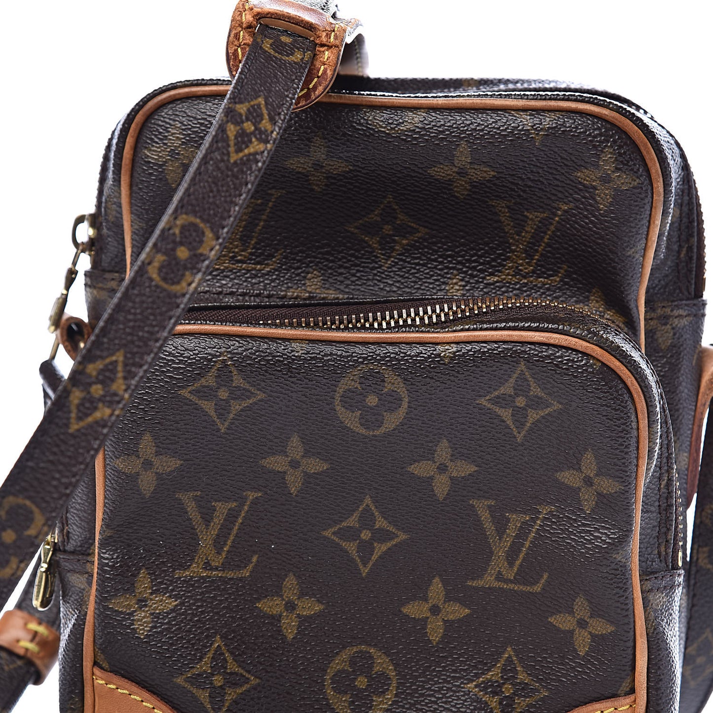 Monogram Amazone