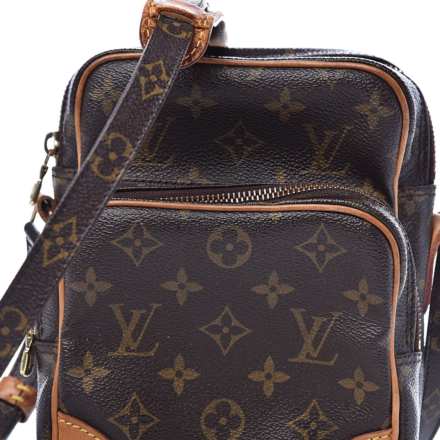 Louis Vuitton Monogram Amazone 14 of 14