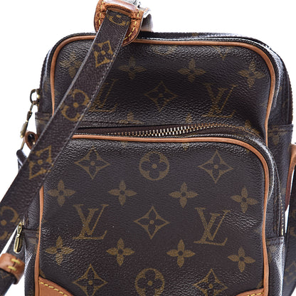 Louis Vuitton Monogram Amazone 14 of 14