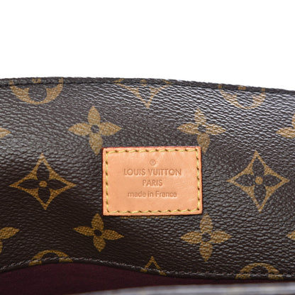 Louis Vuitton Monogram Melie 7 of 9
