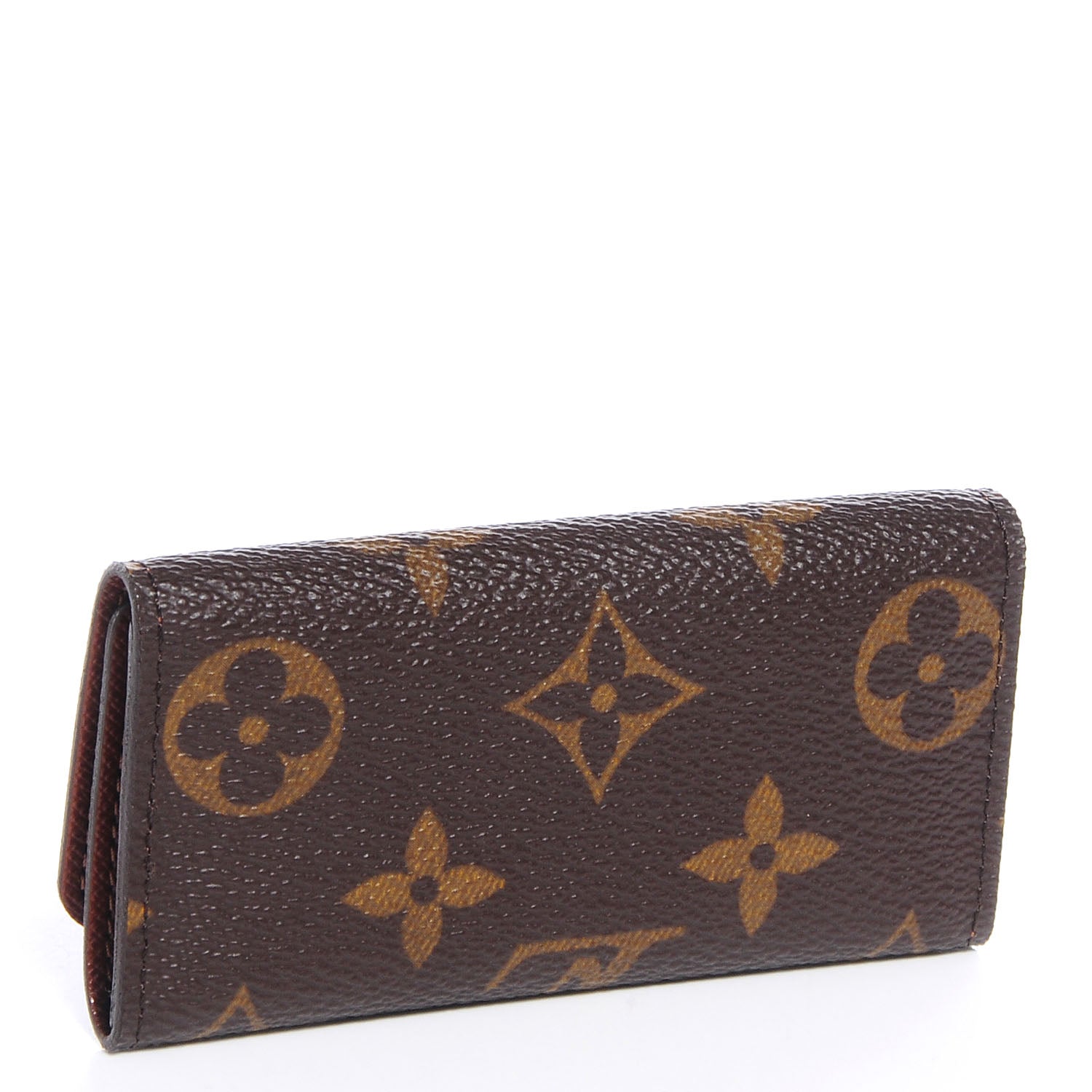Louis Vuitton Monogram 4 Key Multicles Holder 3 of 8
