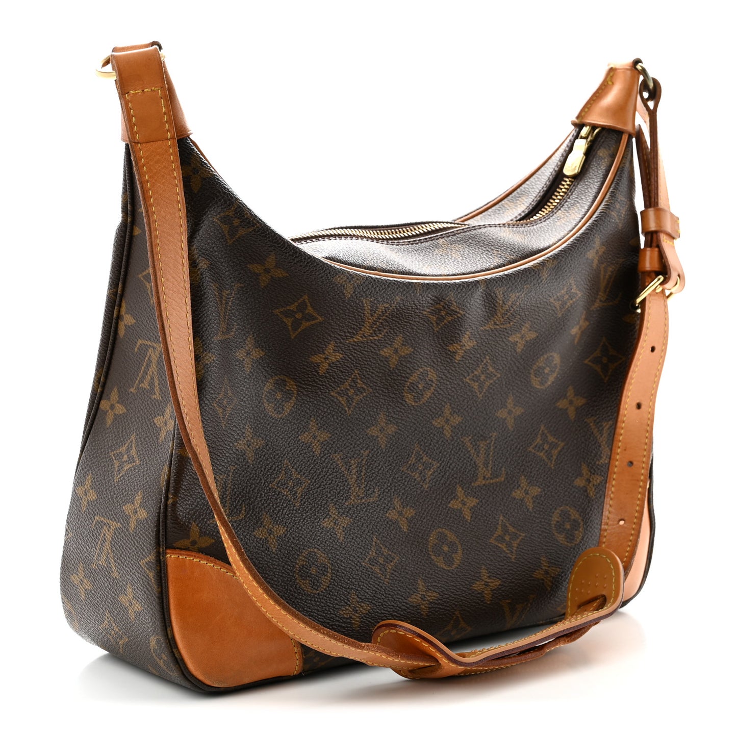 Monogram Boulogne 30