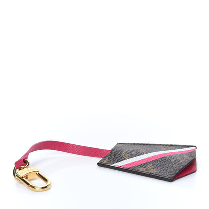 Louis Vuitton Monogram My Icon Cloche Cles Key Holder 4 of 5