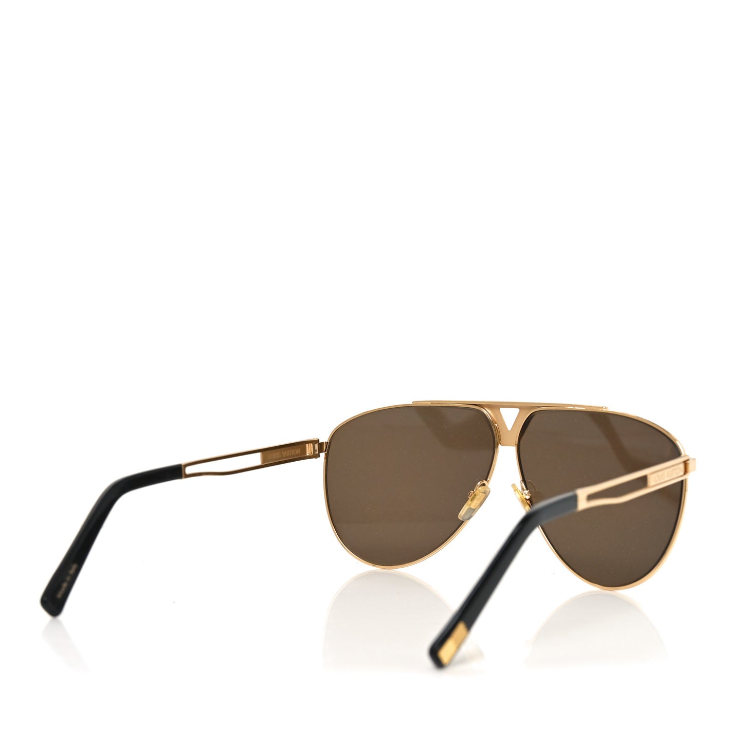 Tonca Sunglasses Z2314U Gold