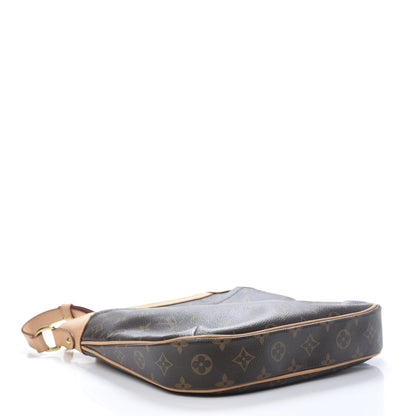 Louis Vuitton Monogram Odeon PM 4 of 11