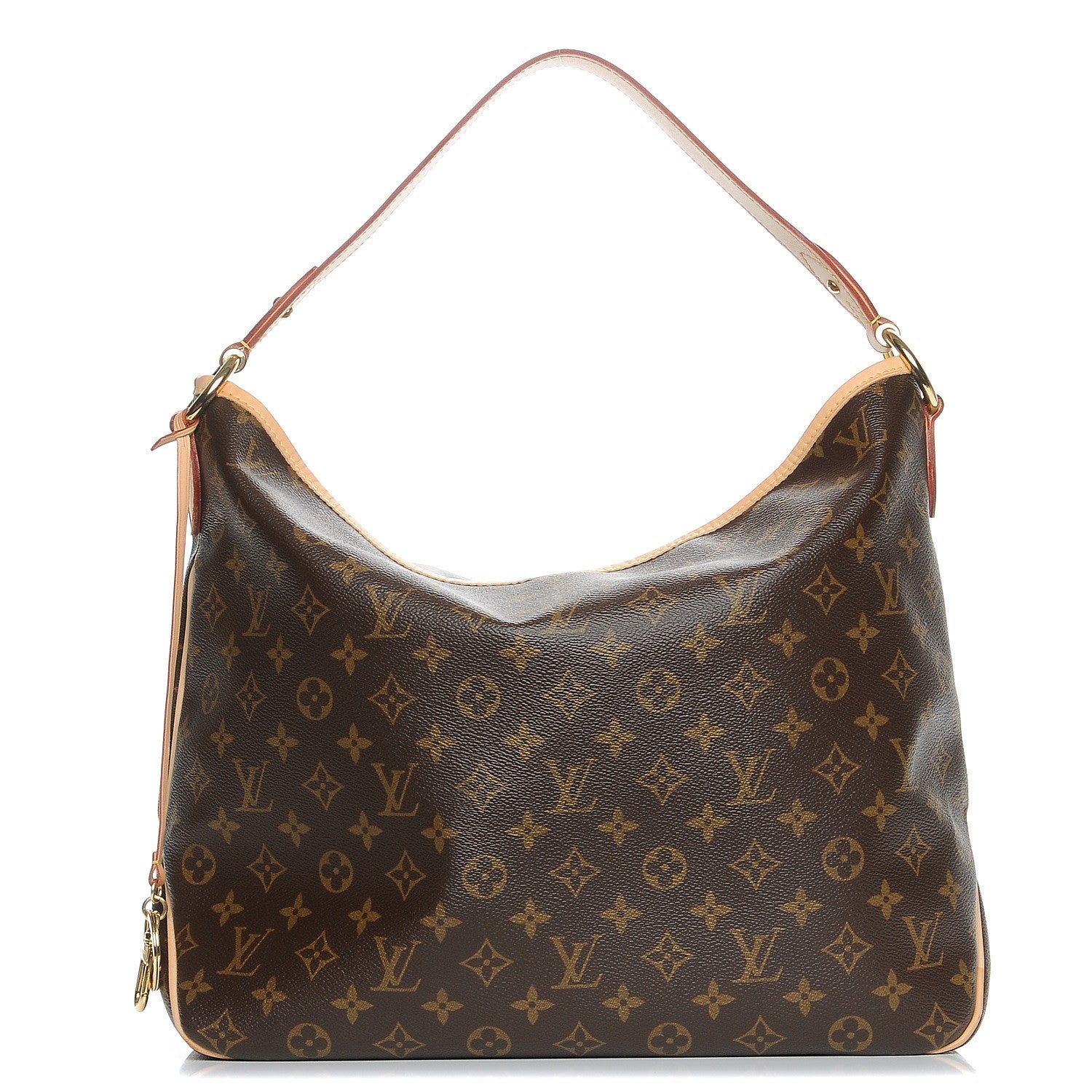 Louis Vuitton Monogram Delightful MM 1 of 8