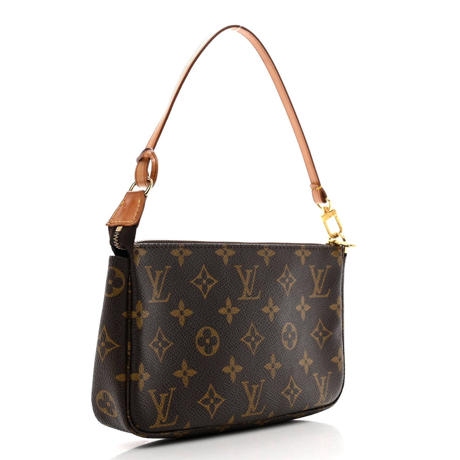 Louis Vuitton Monogram Pochette Accessories 3 of 10