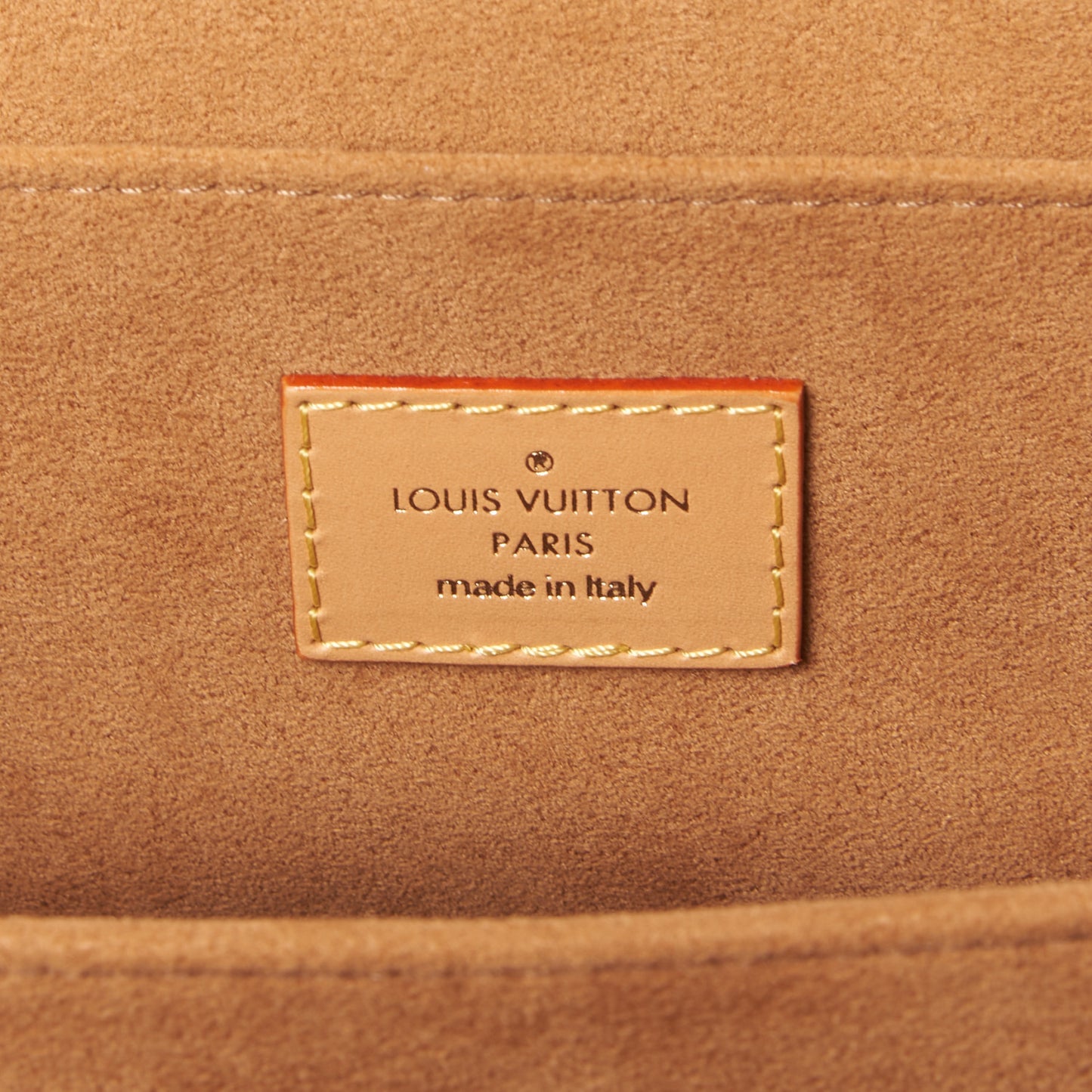 Jacquard Since 1854 Pochette Metis Blue