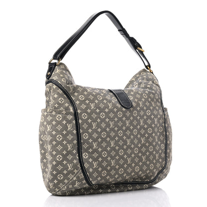 Louis Vuitton Monogram Idylle Romance Encre 3 of 10