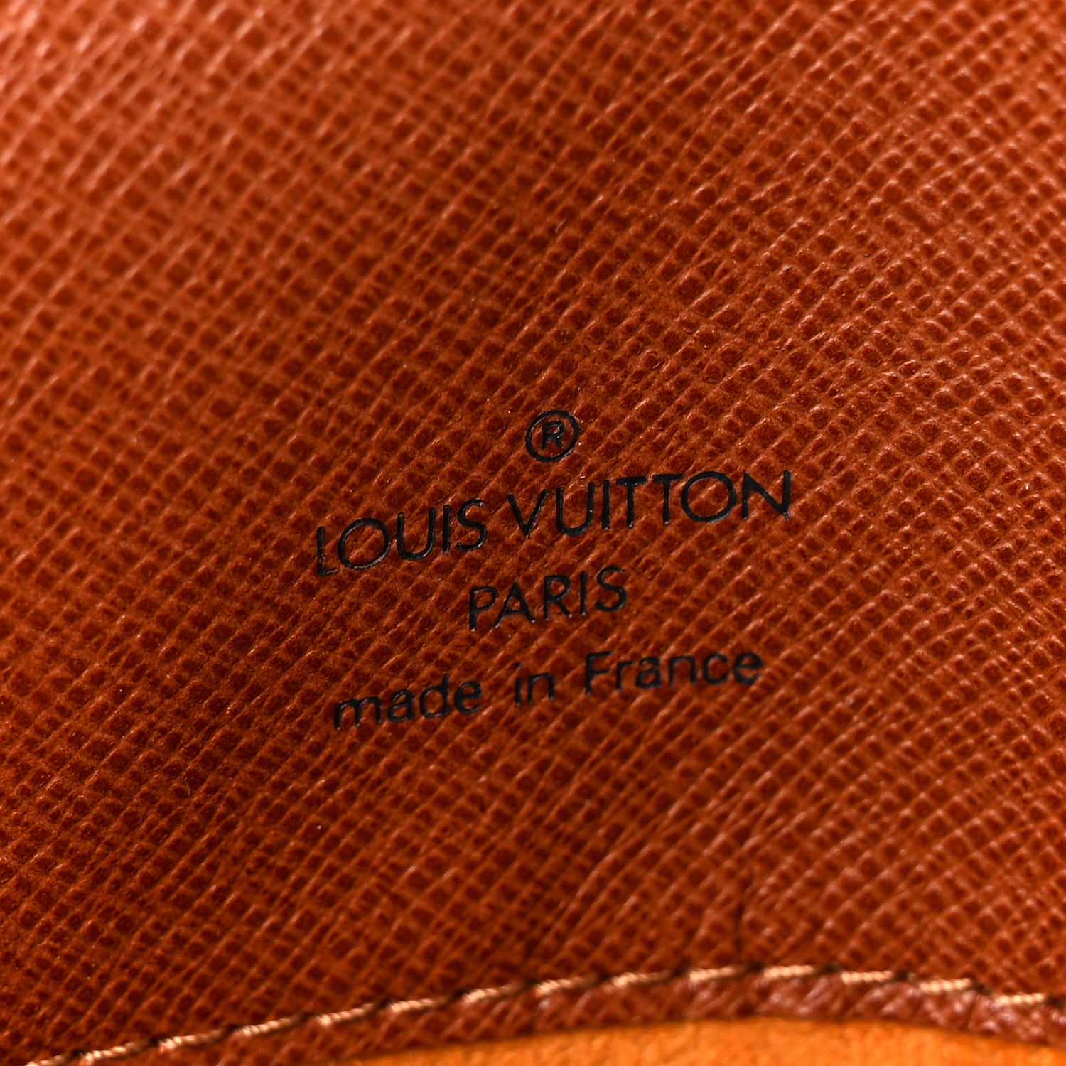 Louis Vuitton Monogram Musette Tango 5 of 8