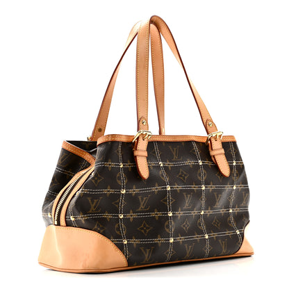 Louis Vuitton Monogram Riveting 3 of 9
