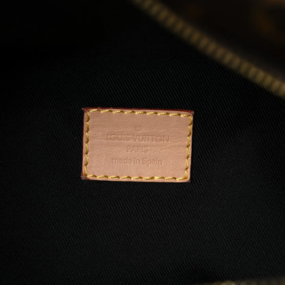Louis Vuitton Monogram Bumbag 6 of 12