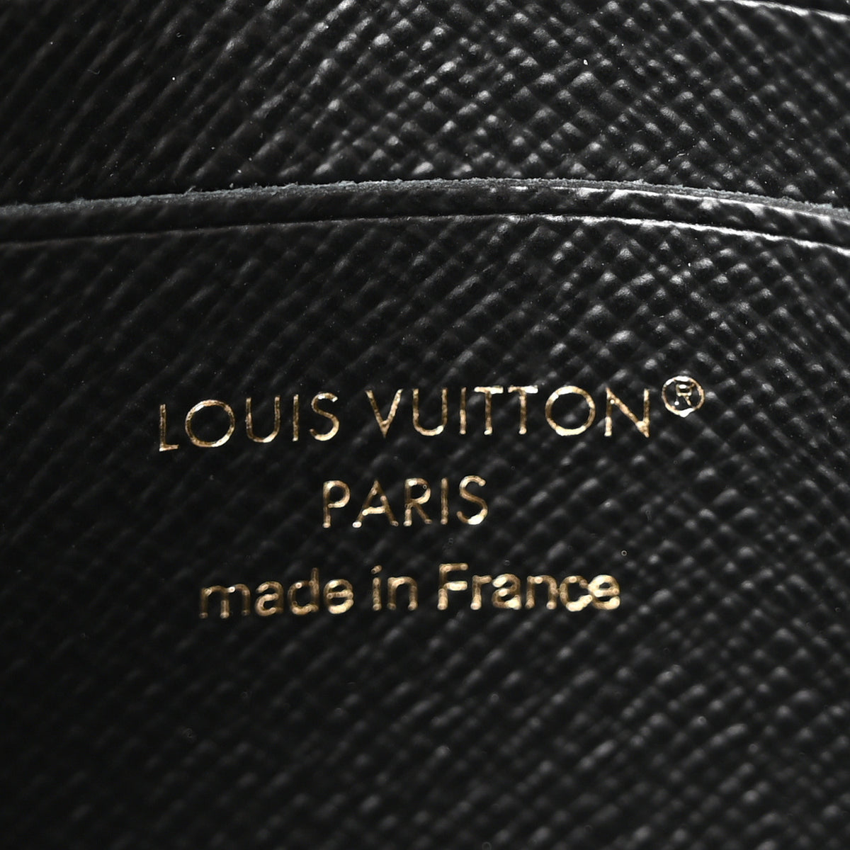 Louis Vuitton Reverse Monogram Ivy Wallet On Chain 6 of 9