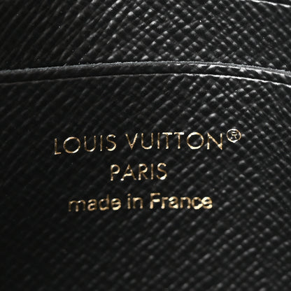 Louis Vuitton Reverse Monogram Ivy Wallet On Chain 6 of 9