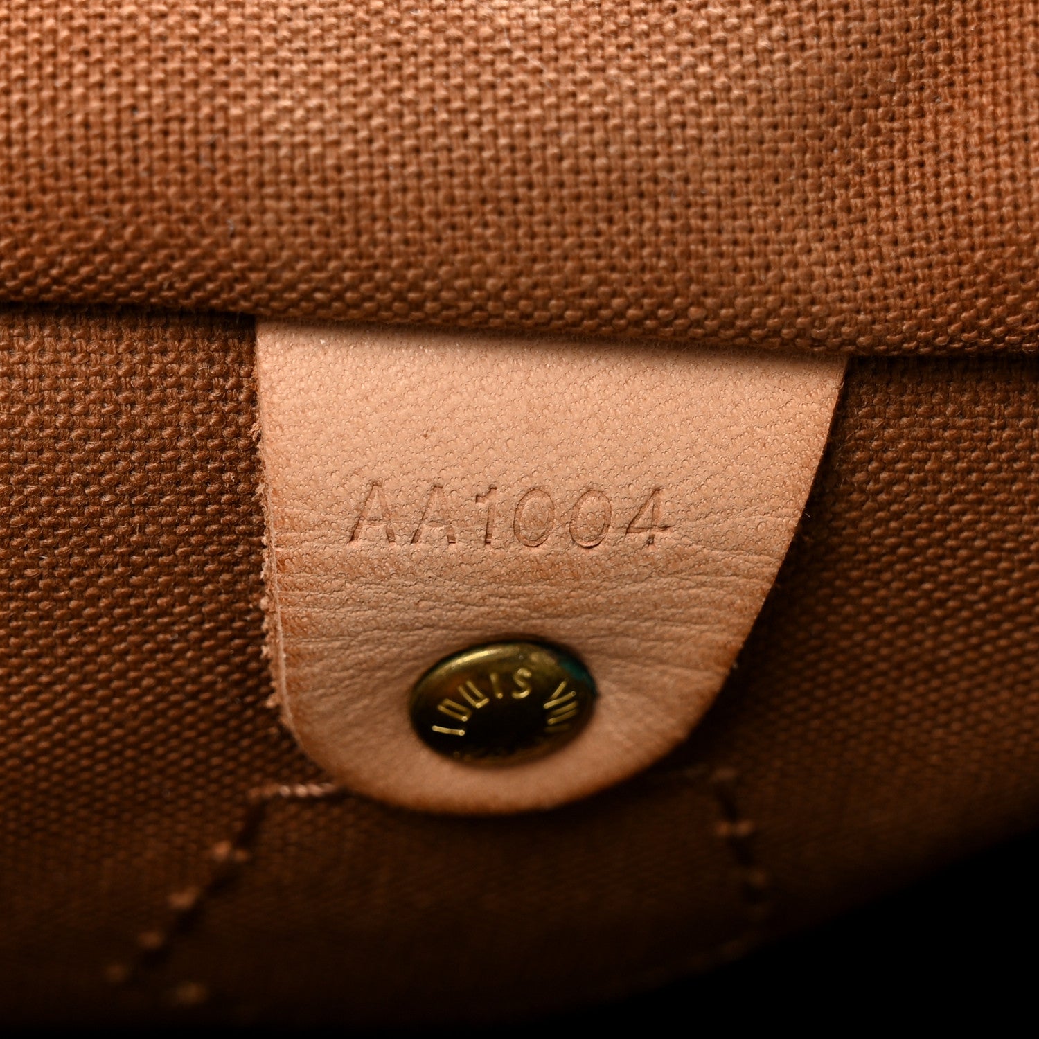 Louis Vuitton Monogram Speedy 30 7 of 13