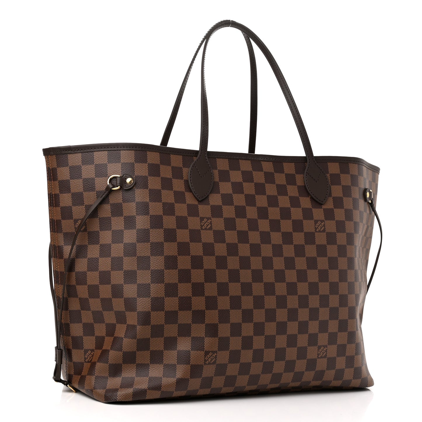 Damier Ebene Neo Neverfull GM