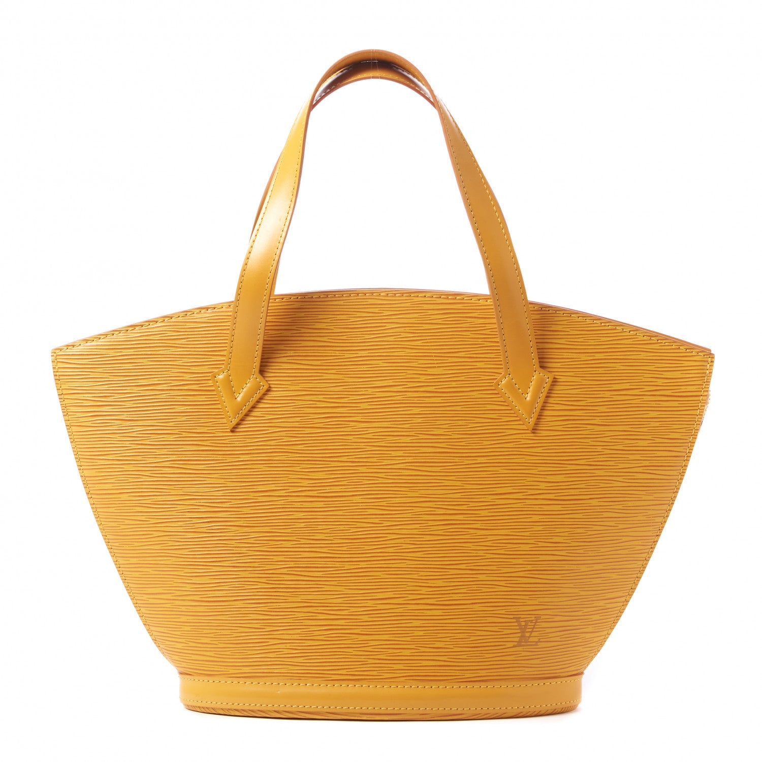 Louis Vuitton Epi Saint Jacques PM Tassil 1 of 9