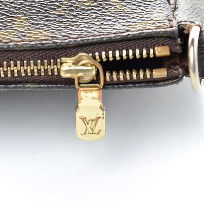 Louis Vuitton Monogram Pochette Accessories 10 of 10