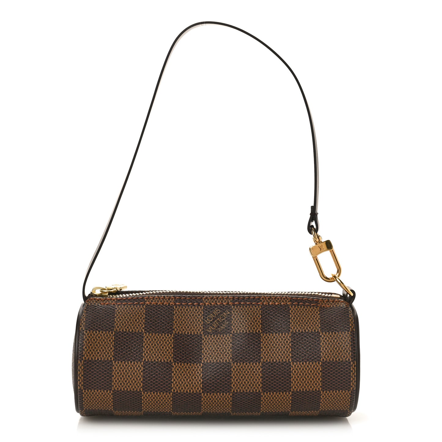 Damier Ebene Mini Papillon