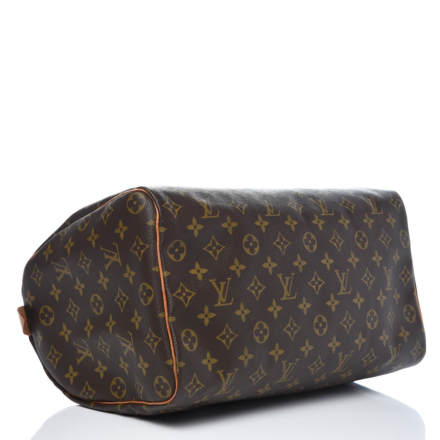 Louis Vuitton Monogram Speedy 35 4 of 12
