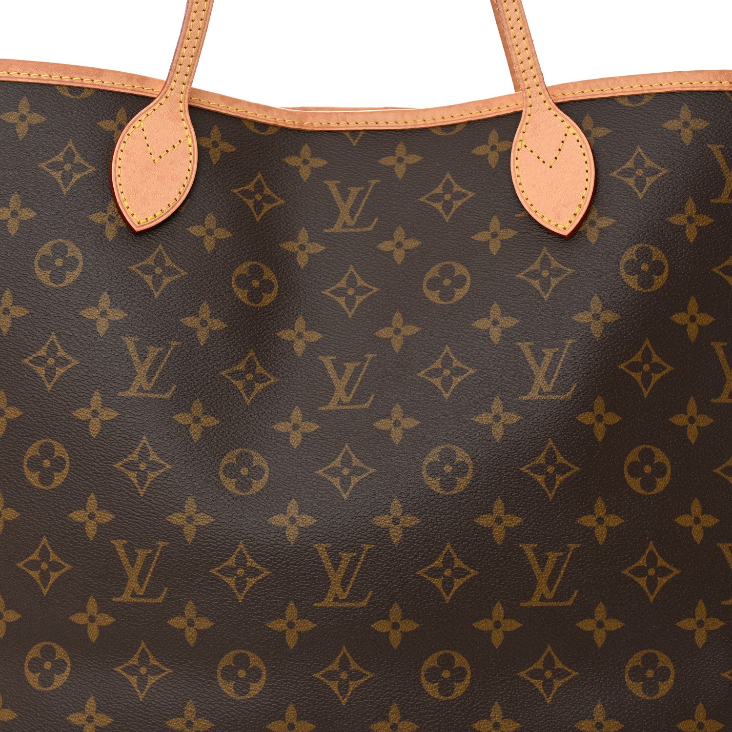 Louis Vuitton Monogram Neo Neverfull GM 8 of 11
