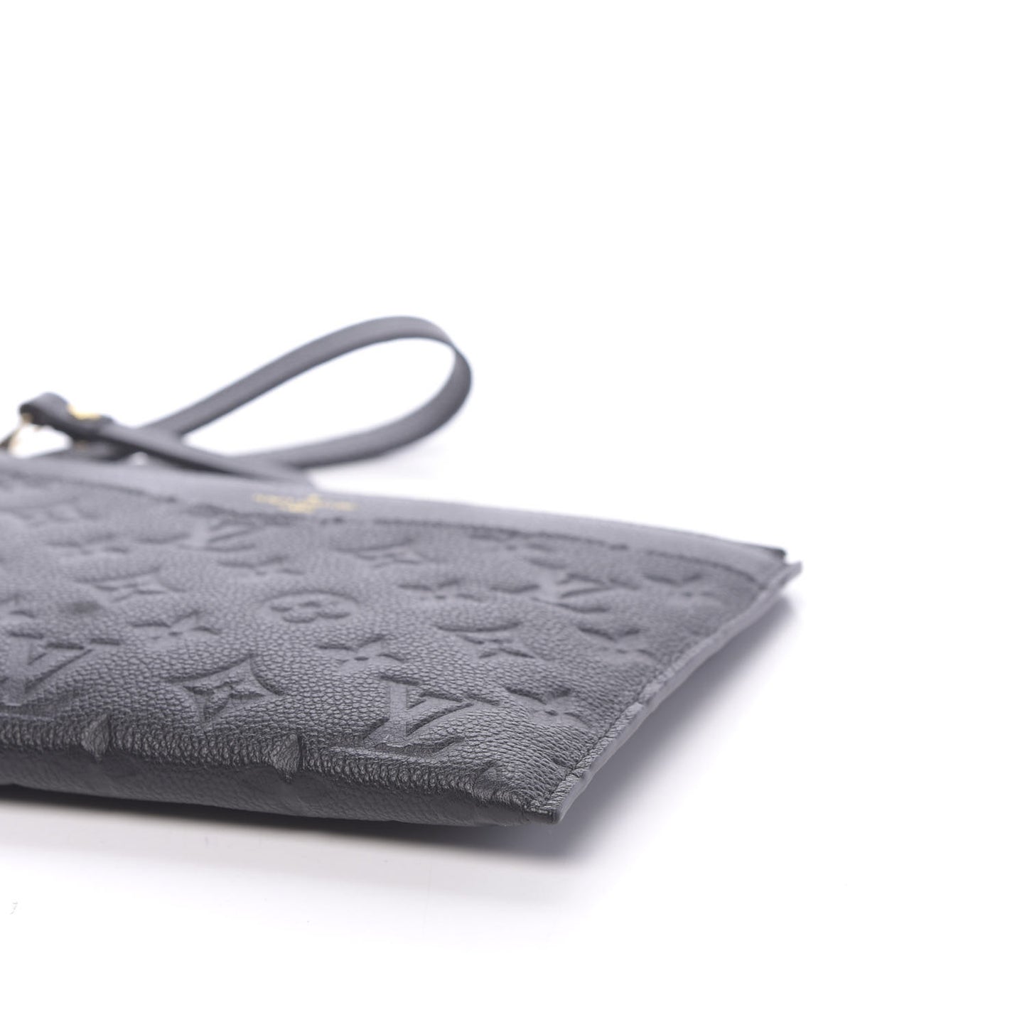 Empreinte Pochette Melanie MM Black