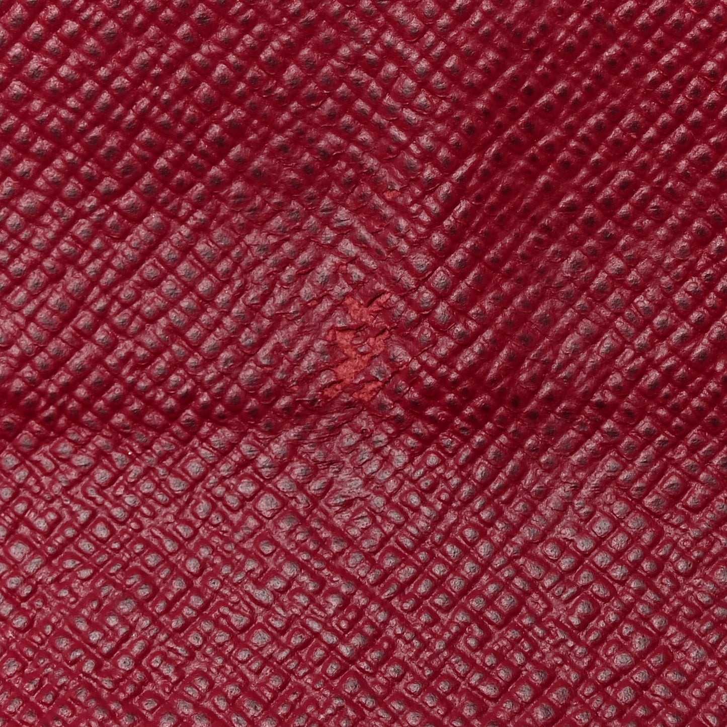 Monogram Emilie Wallet Fuchsia