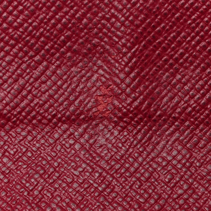 Louis Vuitton Monogram Emilie Wallet Fuchsia 10 of 11
