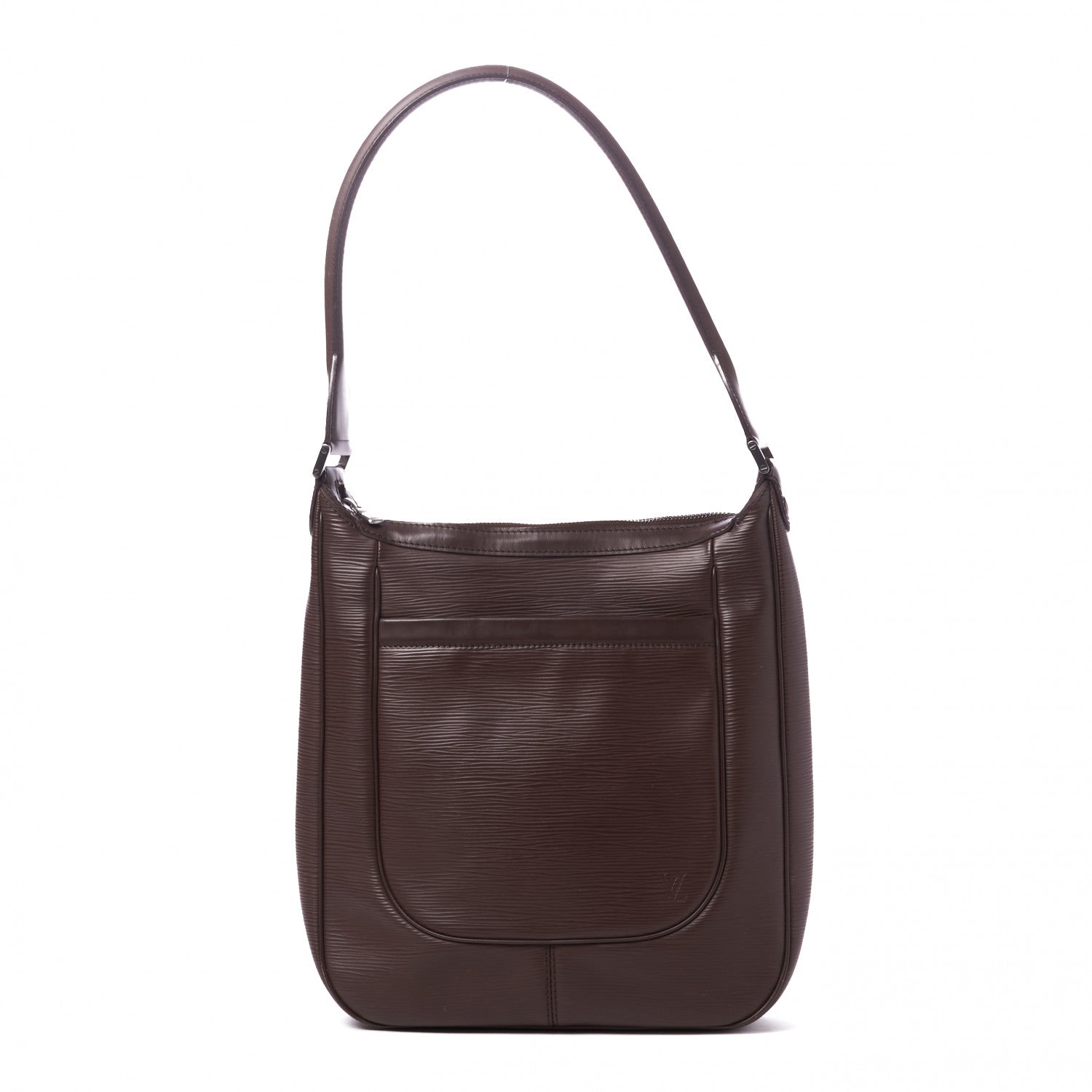 Louis Vuitton Epi Salabha Moka 1 of 8