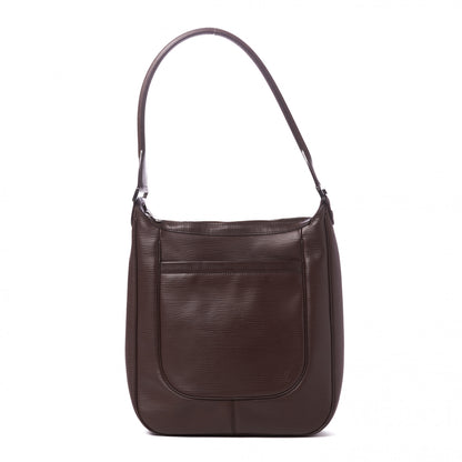 Louis Vuitton Epi Salabha Moka 1 of 8