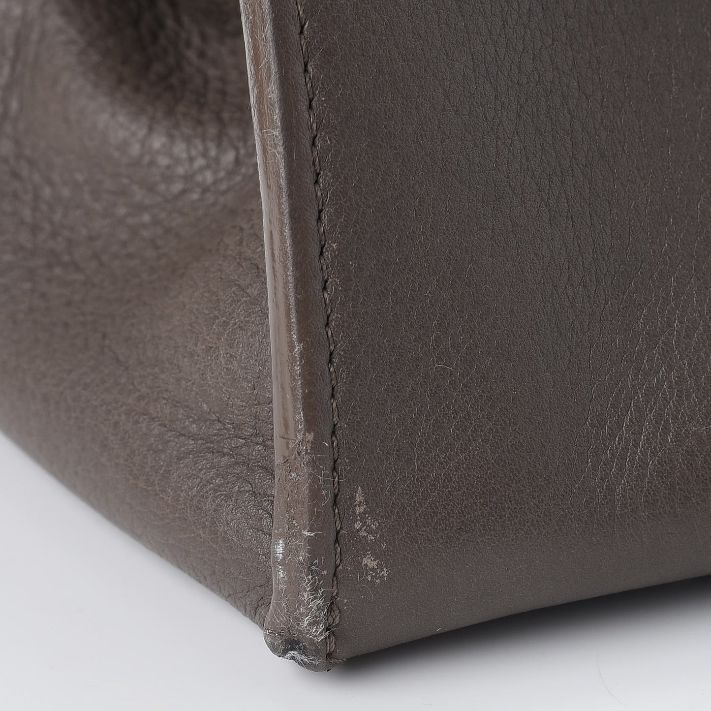 Naxos Doc Bag Grey
